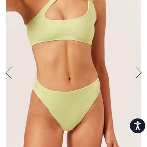 The Brody (Bottom), Pistachio- M